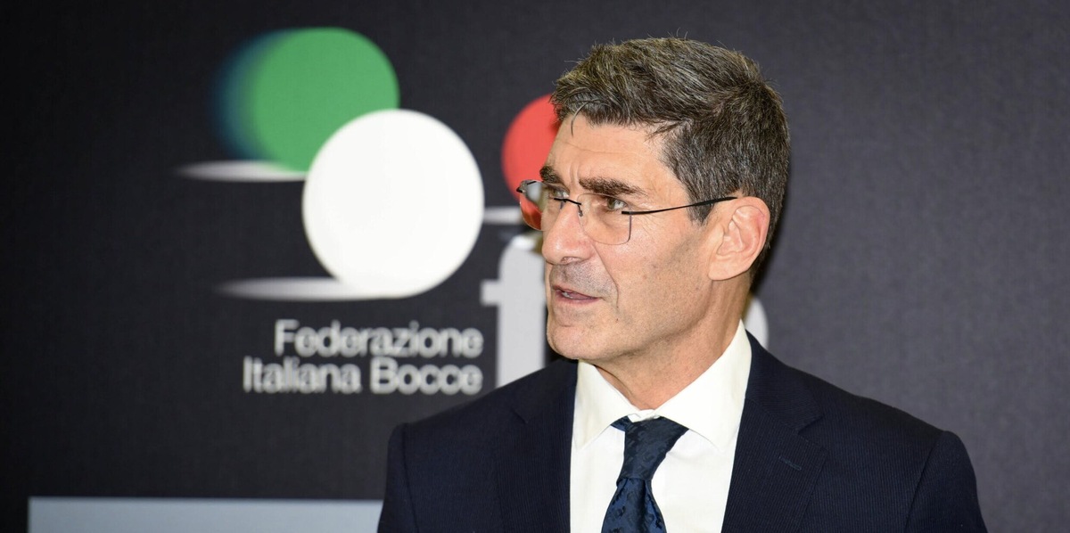 CIP, Roberto Valori rinuncia alla corsa per la presidenza: "Scelta unitaria per il bene del movimento"