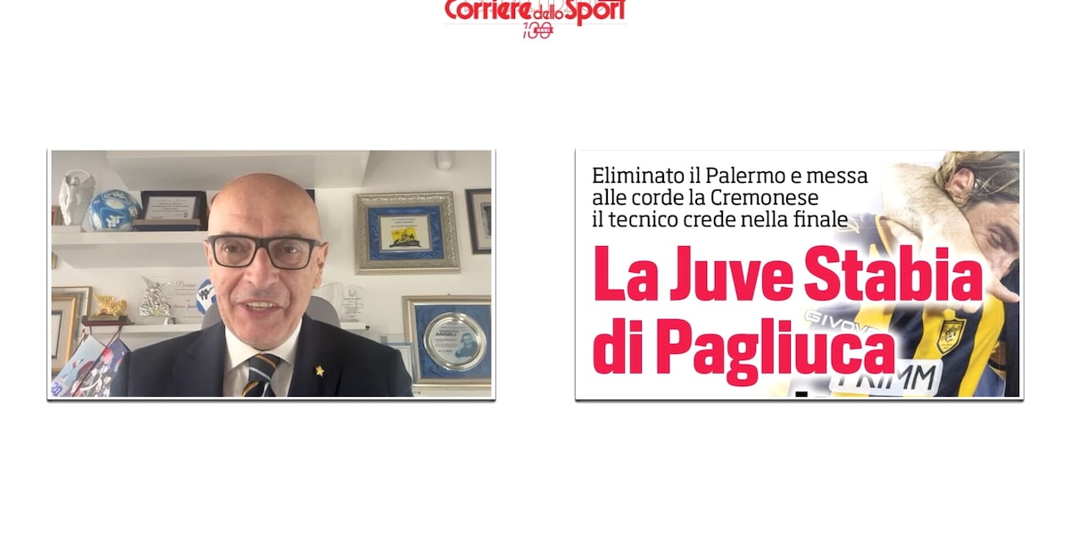 Fenomeno Juve Stabia, la città del calcio impazzisce per le Vespe