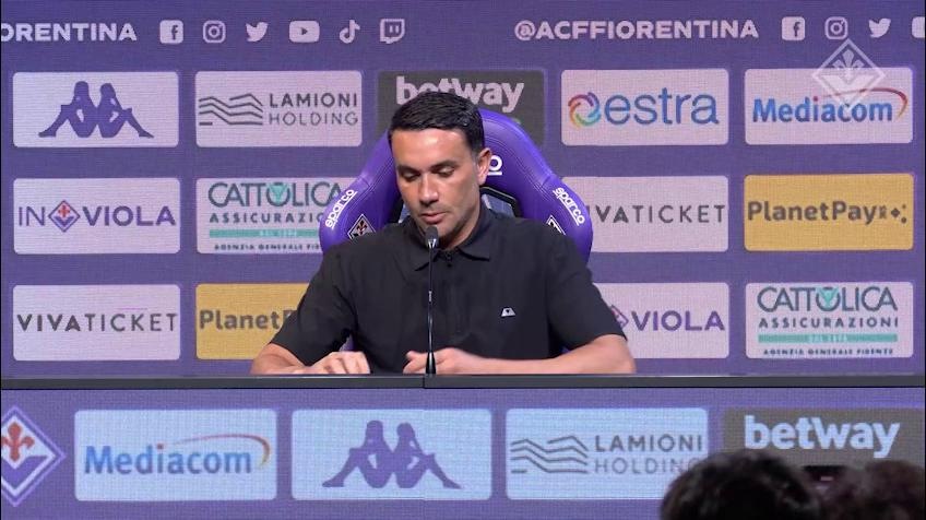Palladino: "Stagione anomala, con 65 punti rischi di rimanere fuori dall'Europa"