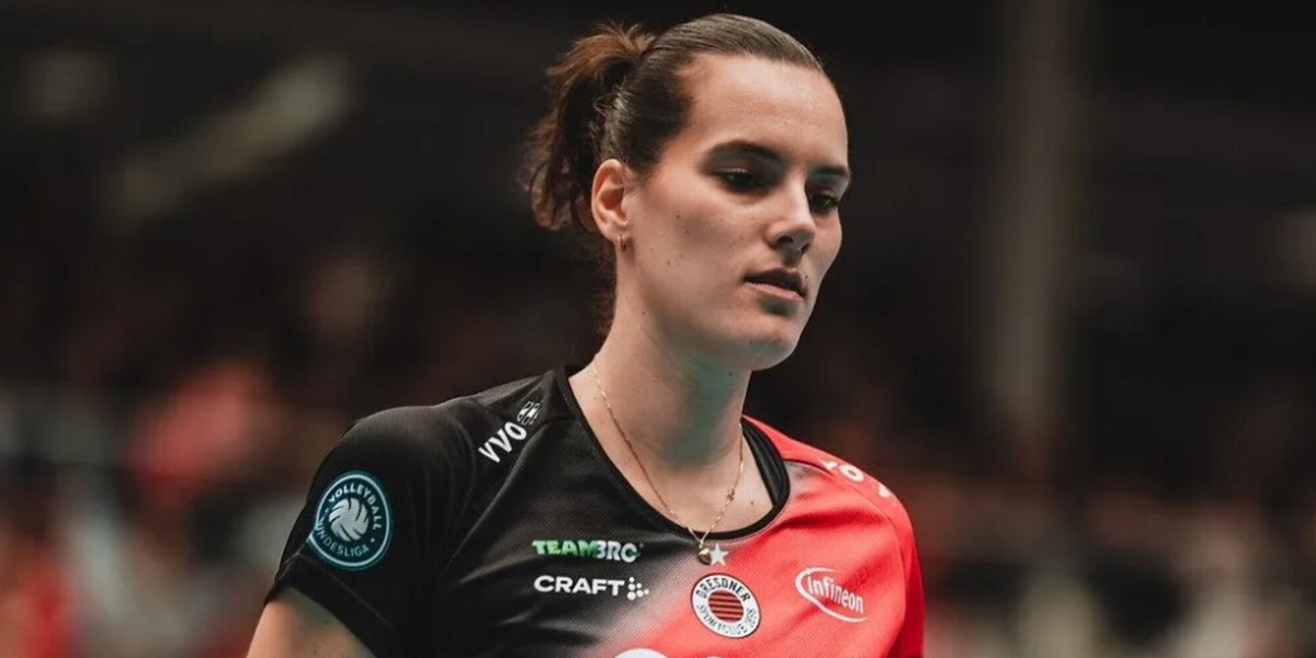 Volley Mercato: la centrale belga Nathalie Lemmens a Perugia