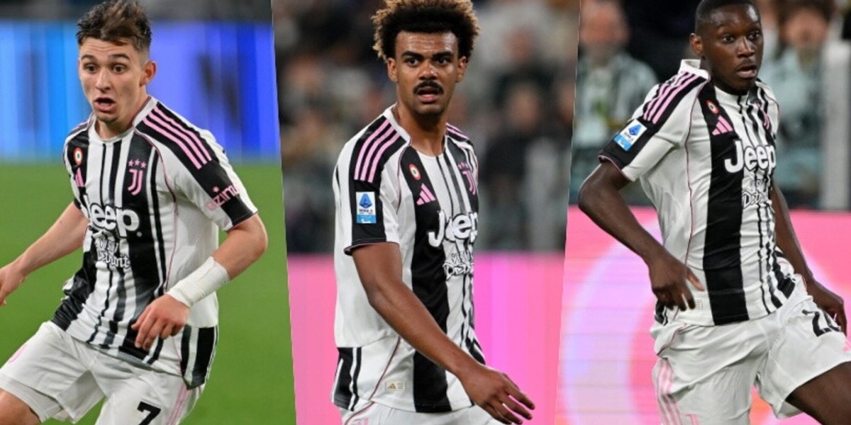 Conceiçao, Veiga e Kolo Muani: la Juve ha un piano