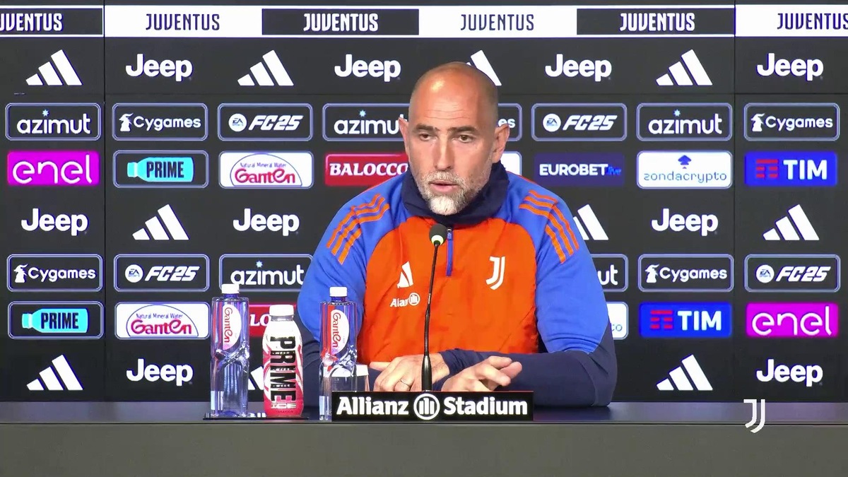Tudor: "Il mio pensiero non è al Mondiale per Club. I miei meriti? Non mi va di..."