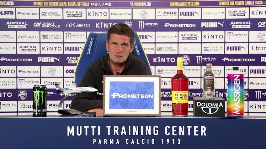 Chivu: "Siamo pronti per cercare di raggiungere l'obiettivo"