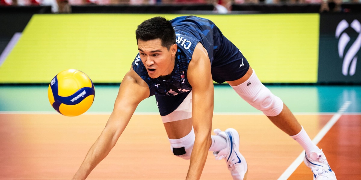 Volley Mercato: Verona avrà in regia Micah Christenson