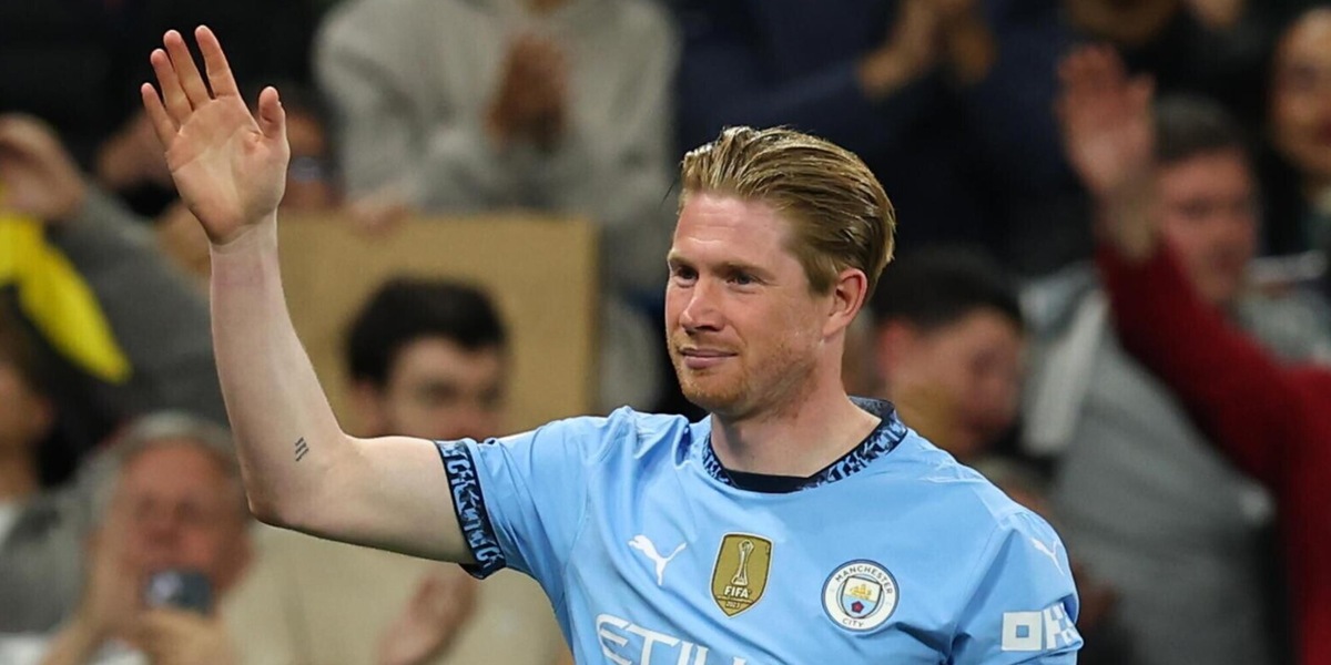 Napoli, De Bruyne in chiusura. E la lista degli acquisti di big si allunga