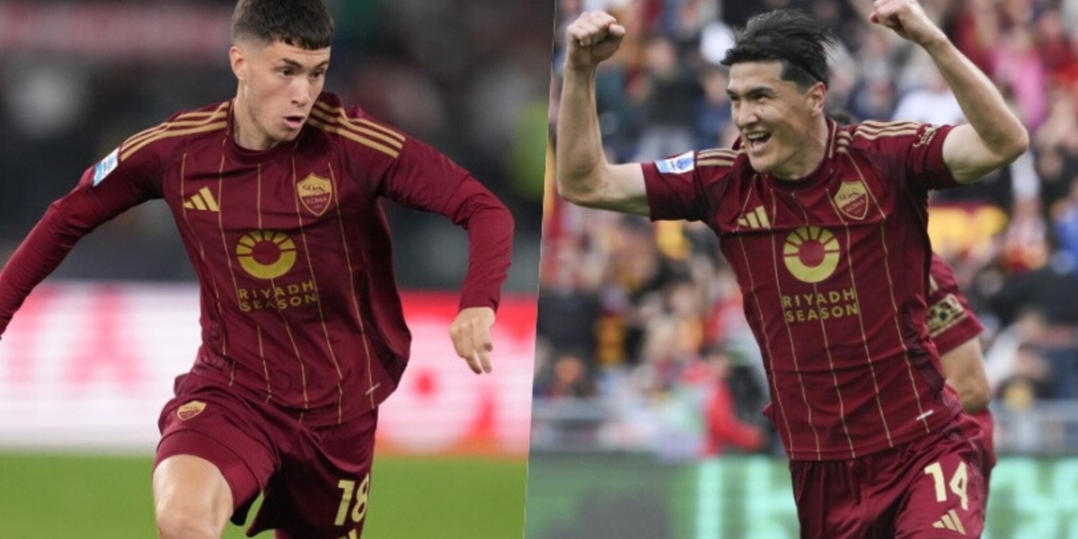 Torino-Roma, l'ultima ufficiale di Ranieri