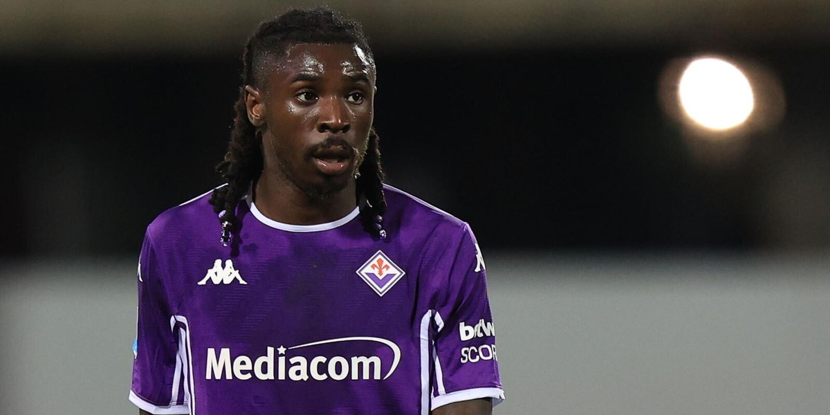 Kean, la clausola da 52 milioni ora fa tremare la Fiorentina