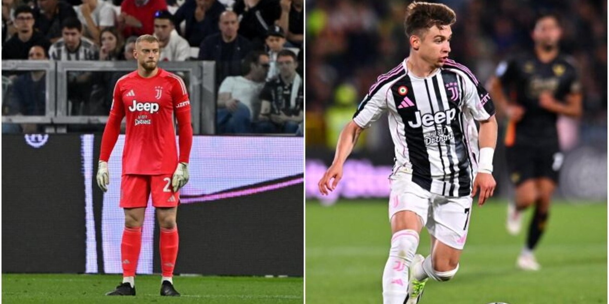 Venezia-Juve, le pagelle: Di Gregorio vola, Conceicao ok