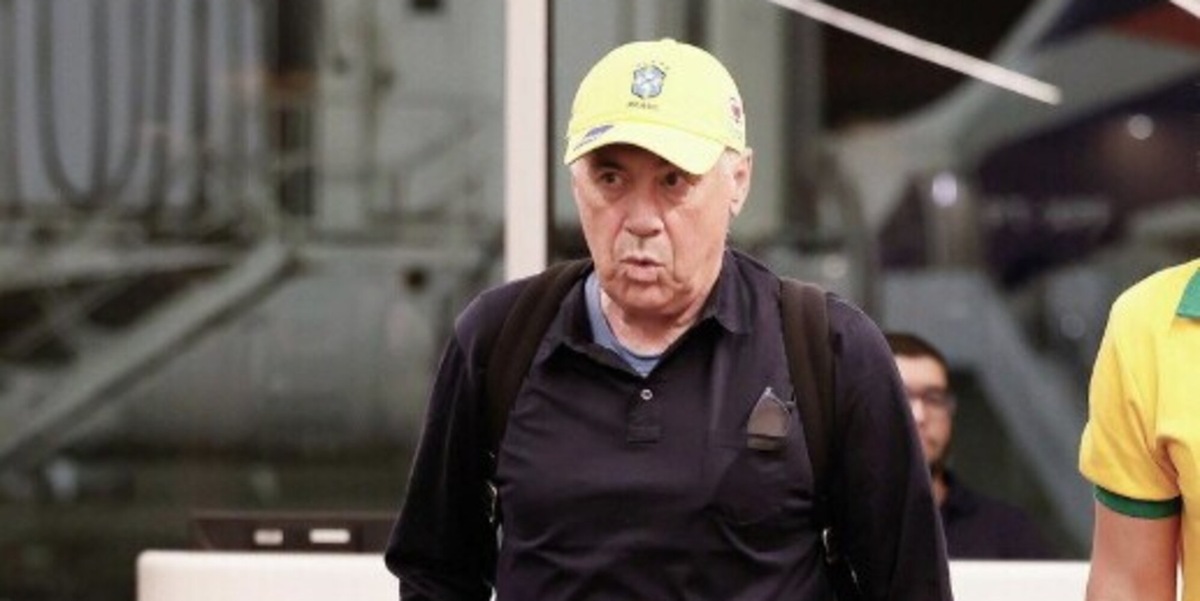 Ancelotti, che accoglienza in Brasile: oggi la presentazione ufficiale