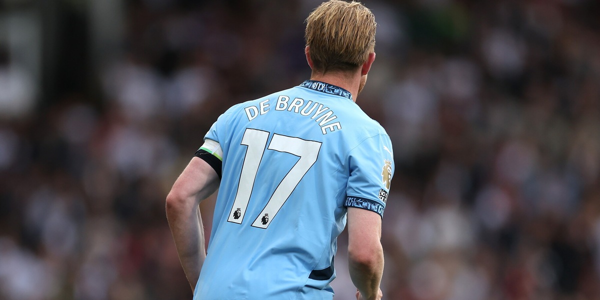 Il Napoli accelera per De Bruyne. Ancelotti arrivato in Brasile