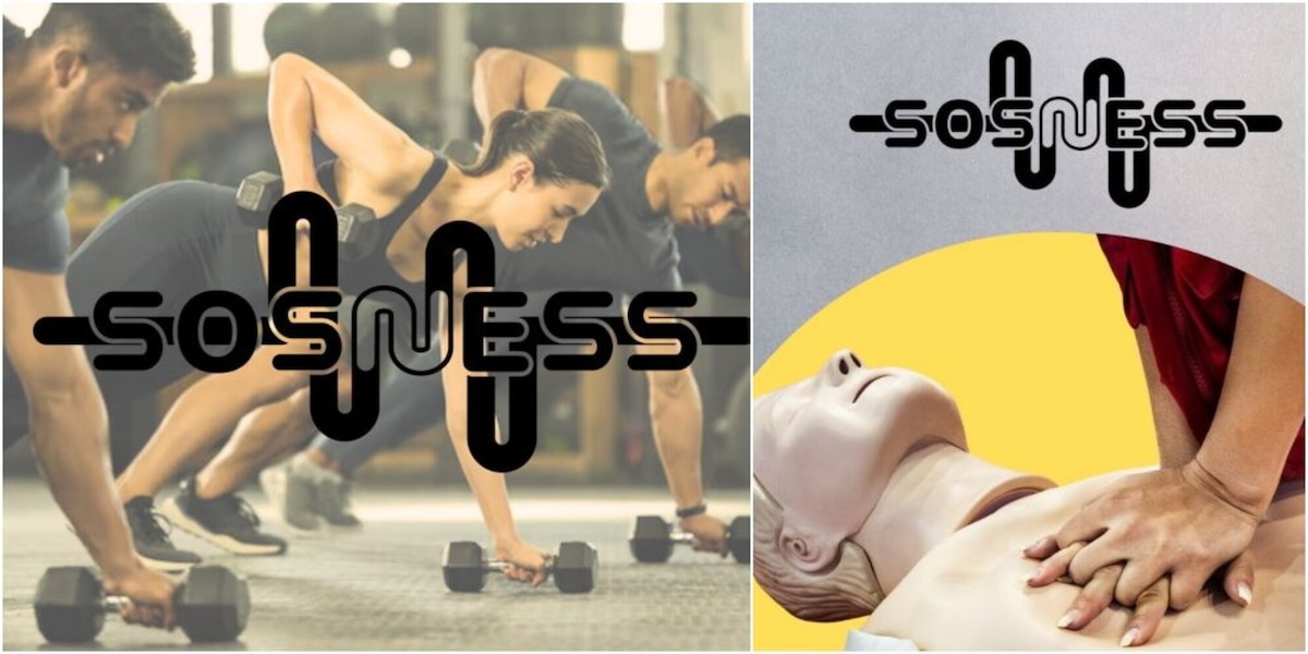 Sosness, la rivoluzione del soccorso: l’idea innovativa di Victoria e Tiziano