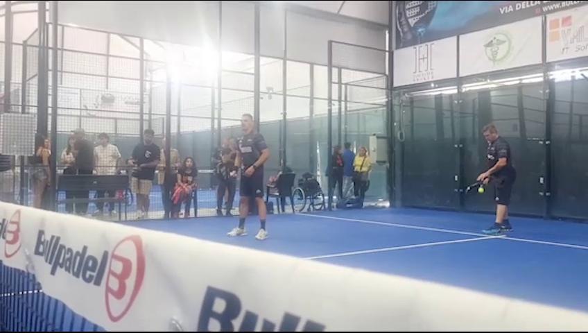 Tutto lo spettacolo del Madiba Stars Cup