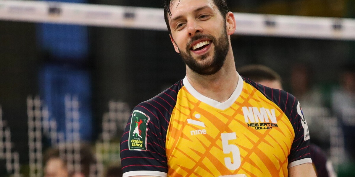 Volley Mercato: doppio colpo per Aversa, Tiozzo e Volpato