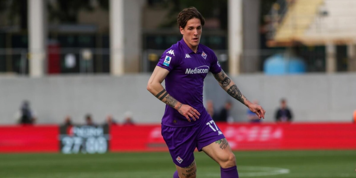 Caso Zaniolo, la Procura Figc apre un'inchiesta dopo la rissa in Fiorentina-Roma Primavera