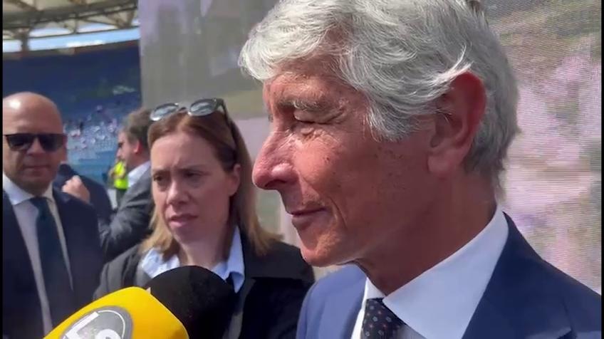 Abodi sull’importanza dello sport a scuola