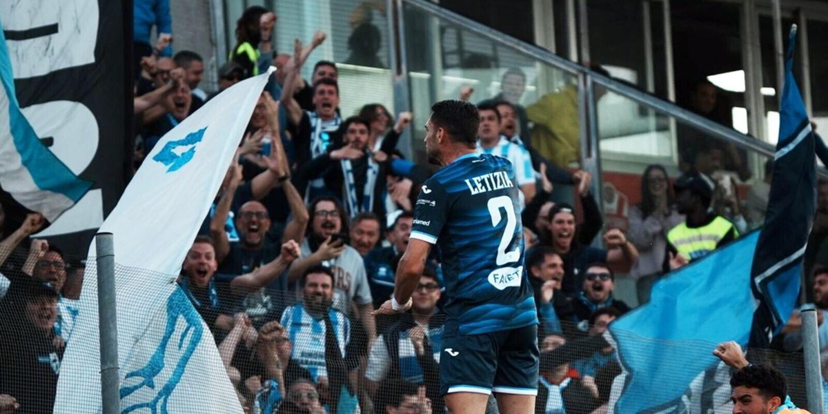 Pronostico Pescara-Audace Cerignola, abruzzesi con un piede in finale promozione