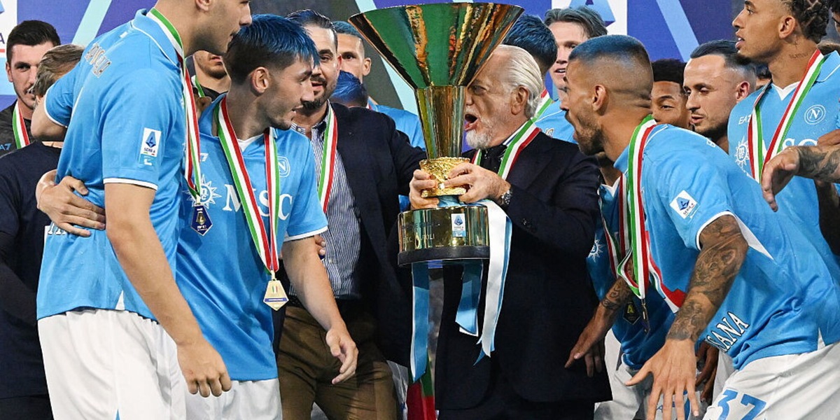 Il Napoli incontra il Papa. Atalanta, incontro con Gasperini