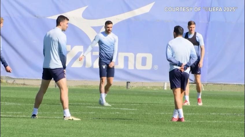 Lazio, niente ritiro estivo ad Auronzo di Cadore
