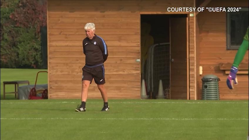 Gasperini-Atalanta: il divorzio è possibile