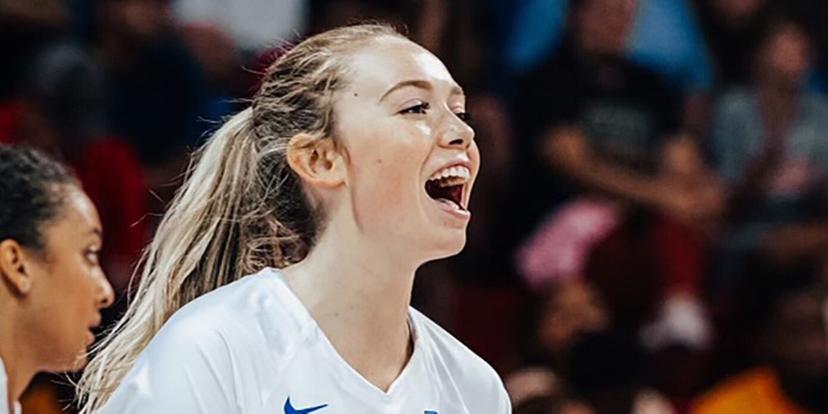 Volley Mercato: Macerata mette al centro Emma Clothier