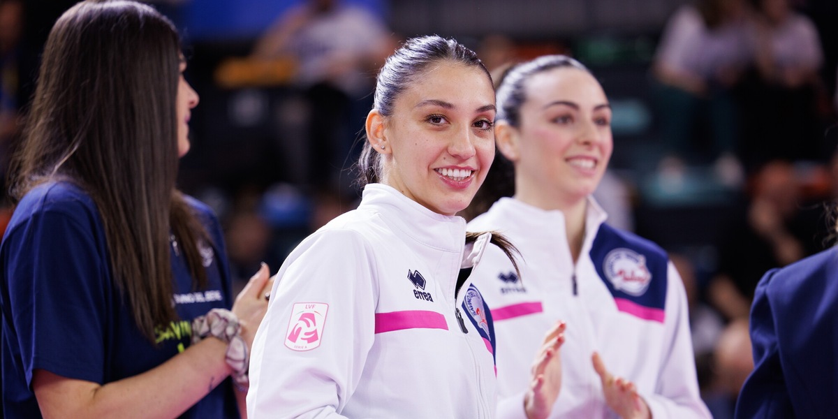 Volley Mercato: Beatrice Parrocchiale difenderà la seconda linea di Brescia