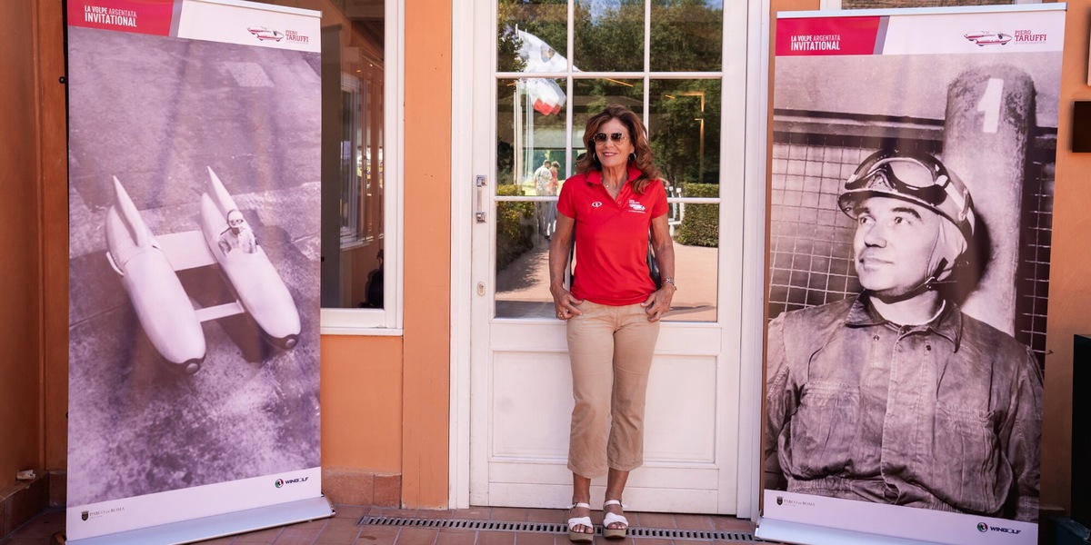 Golf e auto storiche: torna la “Volpe Argentata Invitational”