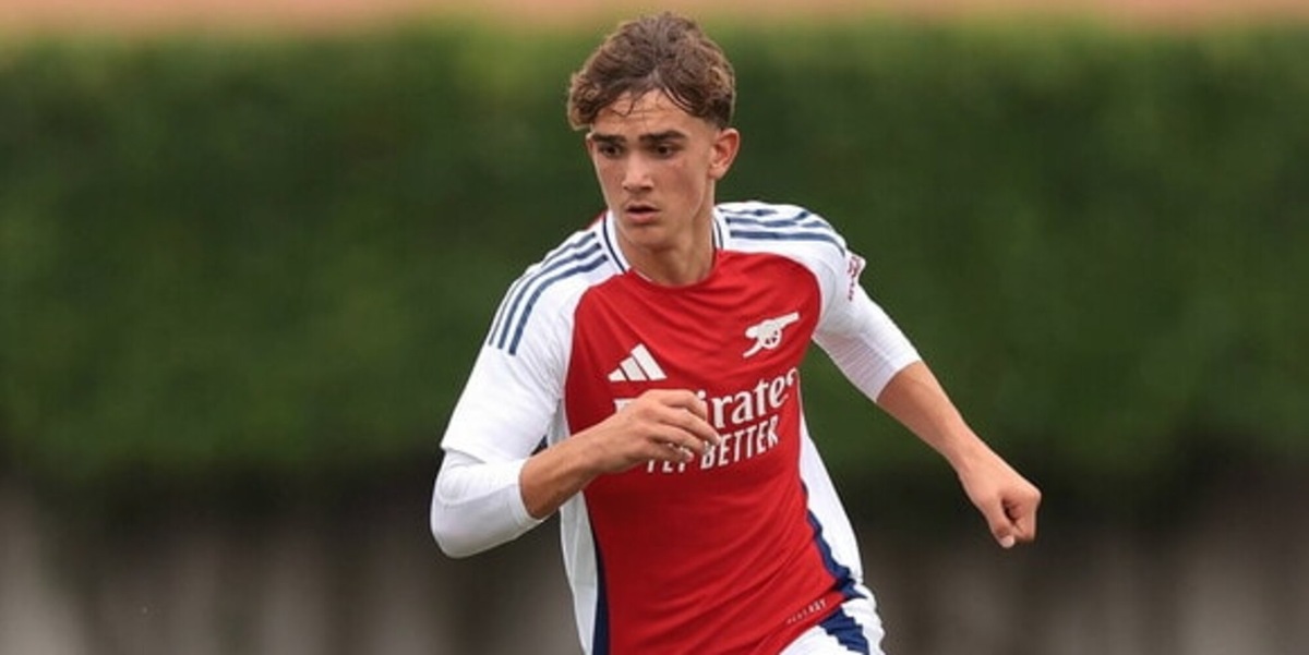 Max Dowman, il bambino prodigio dell’Arsenal