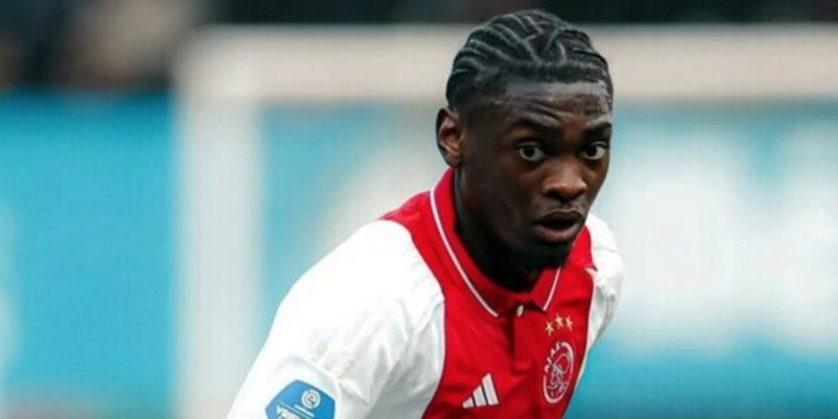 Jorthy Mokio, il colpo dell’Ajax