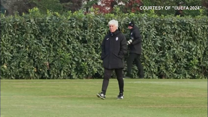 Incredibile Roma: Gasperini torna in pole per la panchina