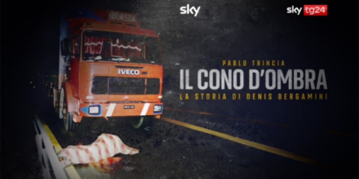 Il cono d'ombra: la storia di Denis Bergamini