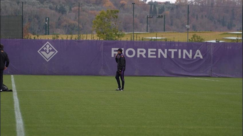 Clamoroso Fiorentina, Palladino pensa alle dimissioni