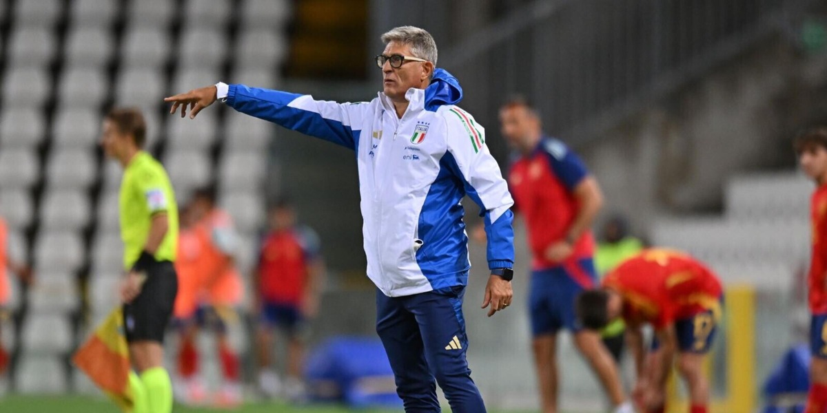 Dove vedere Italia-Burkina Faso U17 in tv? Rai o Sky, orario