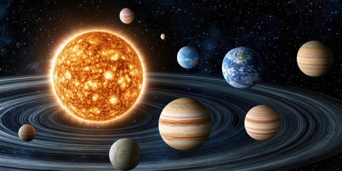 Scoperto un nuovo pianeta che può rivoluzionare il sistema solare con la sua orbita sbalorditiva