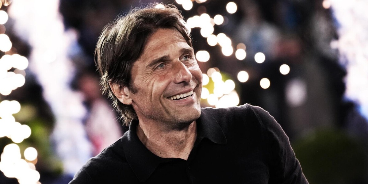 Conte, le parole da brividi che emozionano Napoli: il coltello nel calzino, il rapporto con la figlia e quella decisione...
