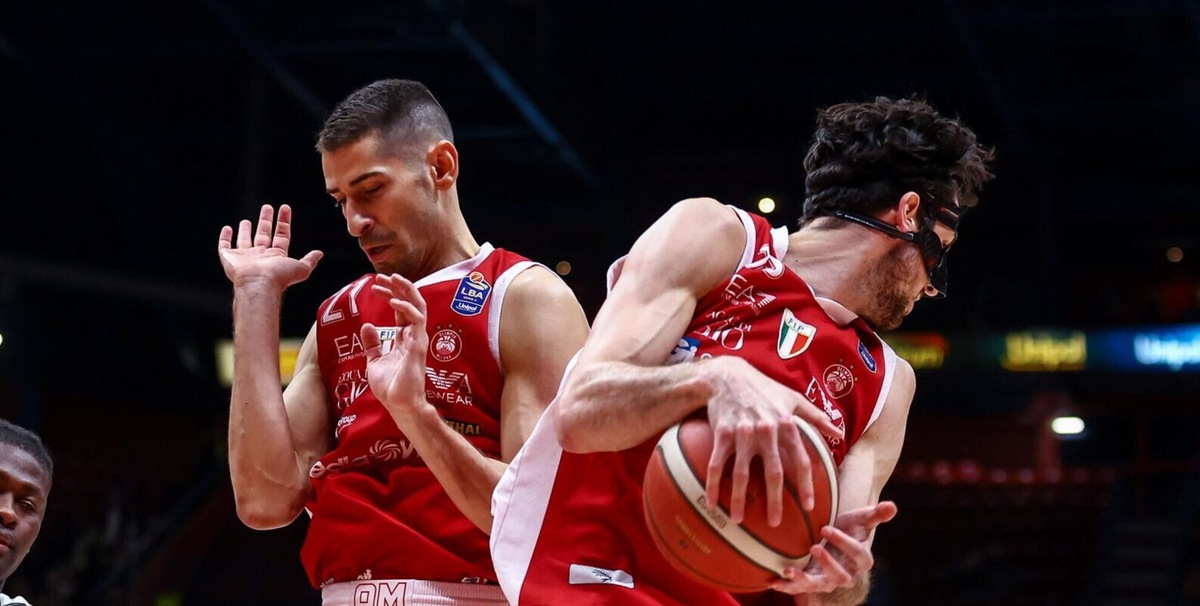 Playoff basket: è sempre Bologna-Milano, per la prima volta in semifinale