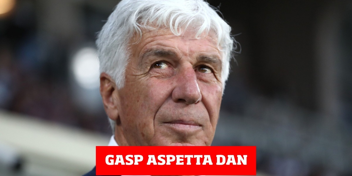 Gasp aspetta Dan