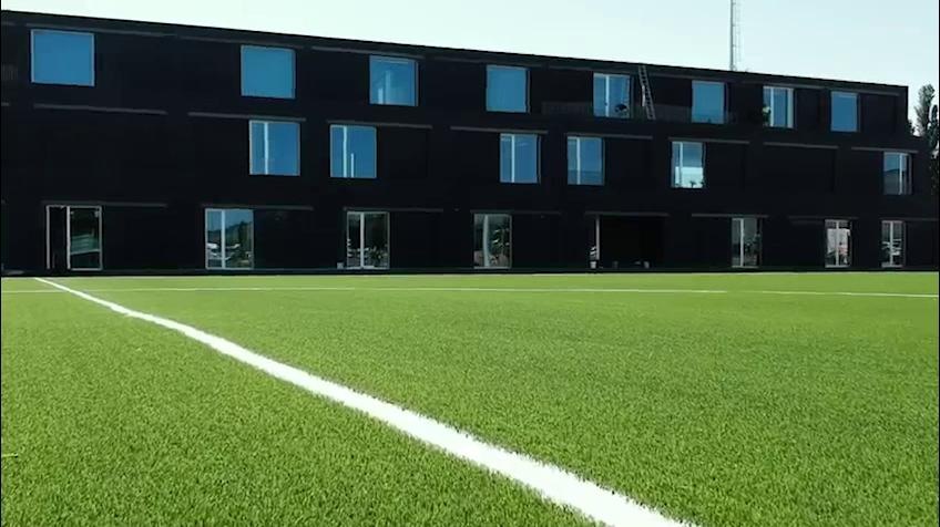Grosso e l'anno magico del Sassuolo: "Cosi siamo tornati in Serie A"