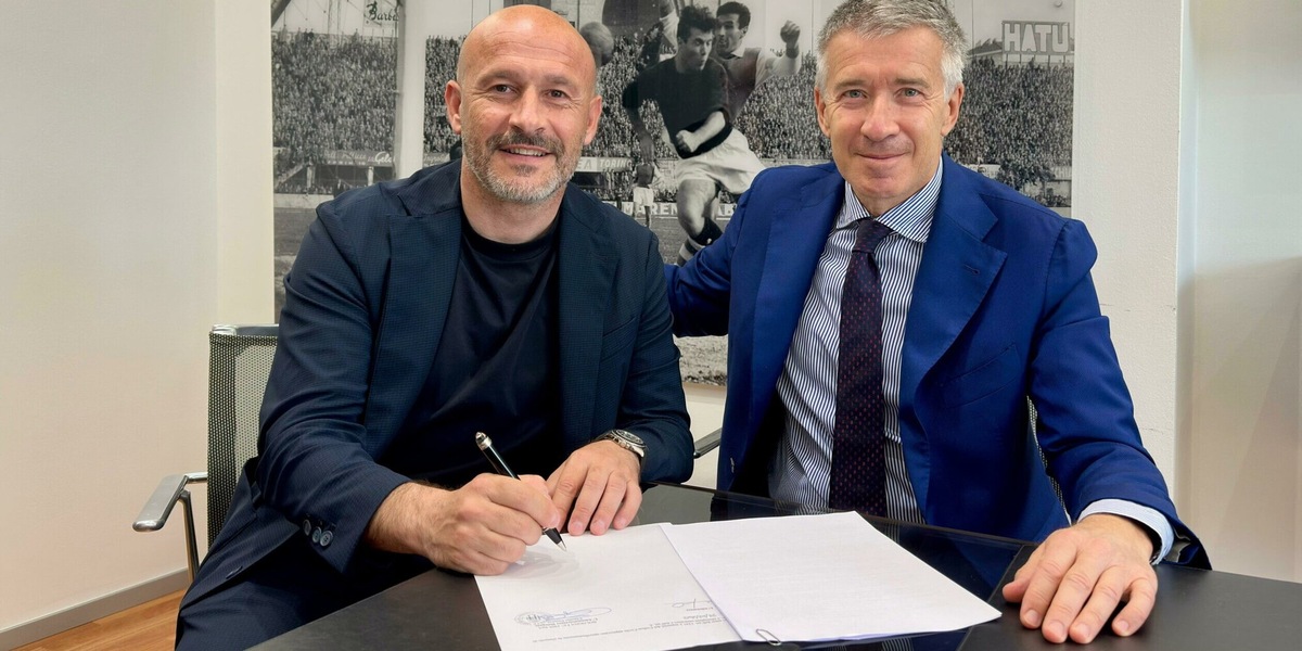Italiano rinnova col Bologna, è ufficiale: "Felice di continuare il nostro percorso"