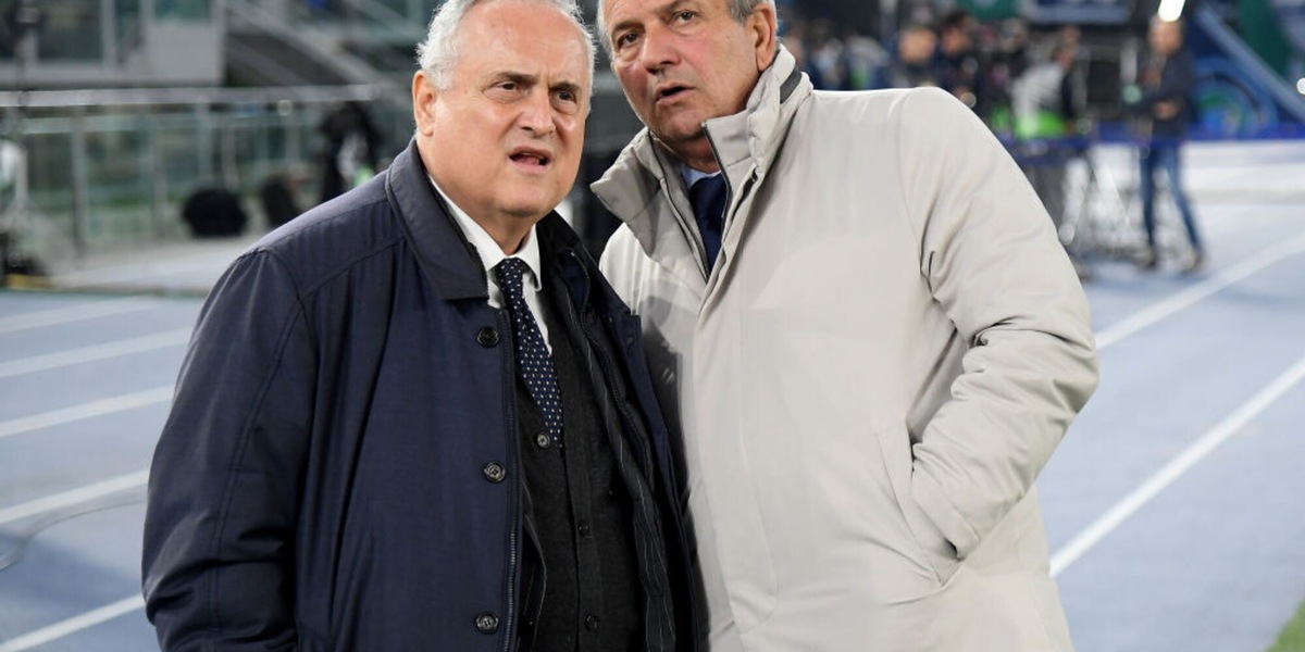 Lazio, Roma, Bologna e Roland Garros: le ultimissime