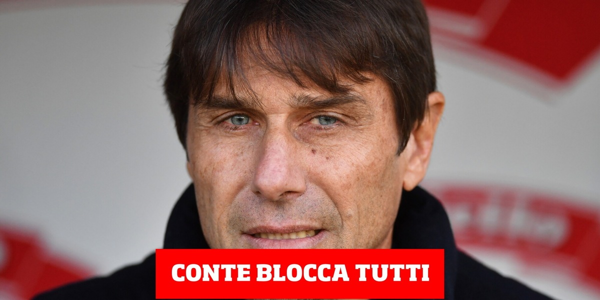 Conte blocca tutti