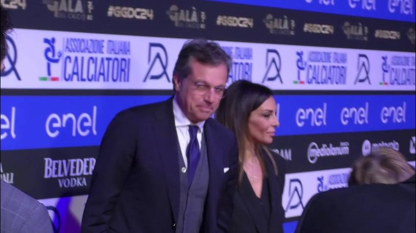 Juventus, Giuntoli sempre più a rischio