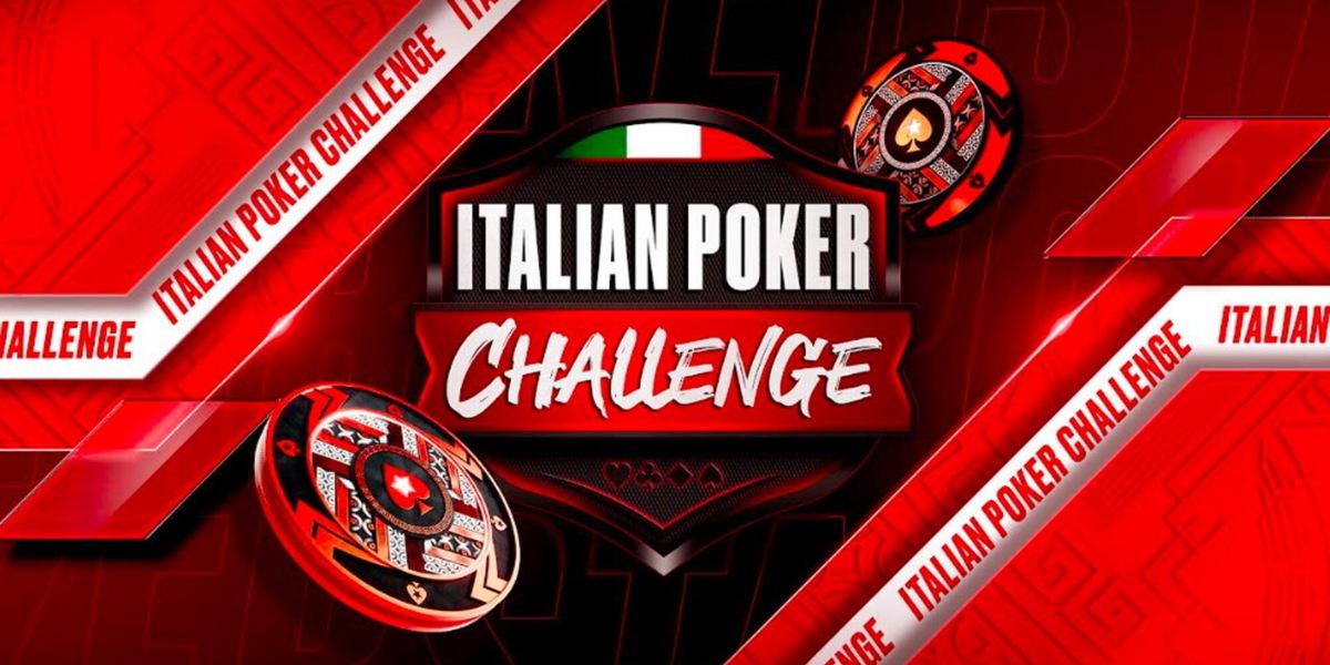 Italian Poker Challenge, nuovo appuntamento al Casinò di Campione