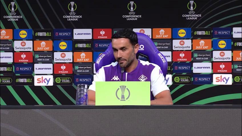 Ufficiale, Palladino lascia la Fiorentina