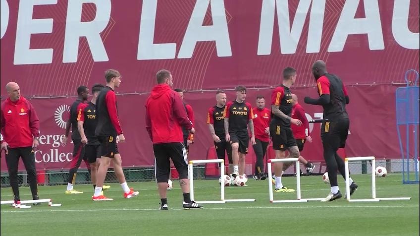 Dal Belgio: "Lukaku tornerà all'Anderlecht"