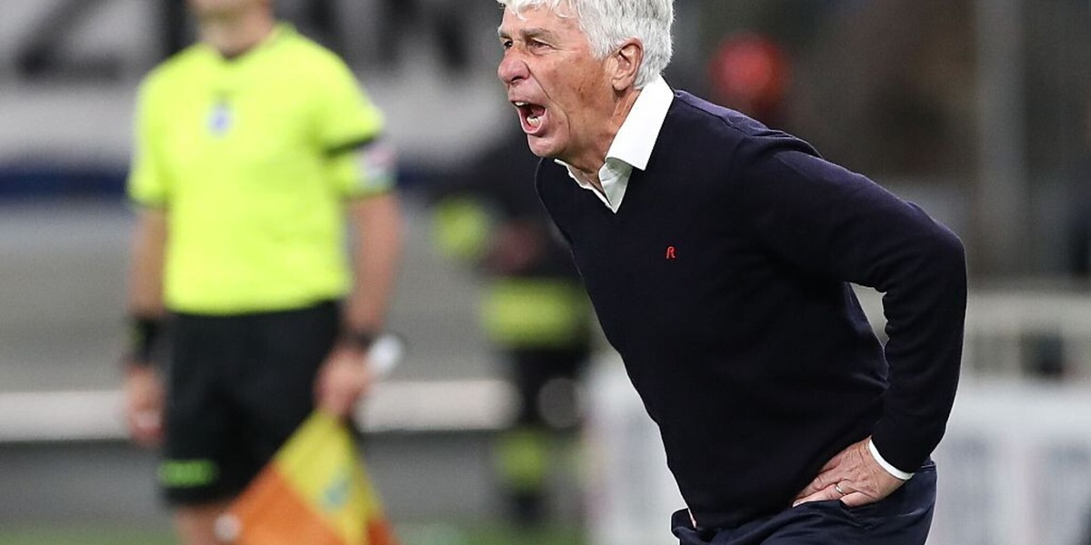 Gasperini sempre più vicino alla Roma. Champions, le parole di Inzaghi