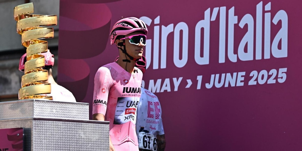 Giro d'Italia, la presentazione della ventesima tappa: lo spauracchio è il Colle delle Finestre