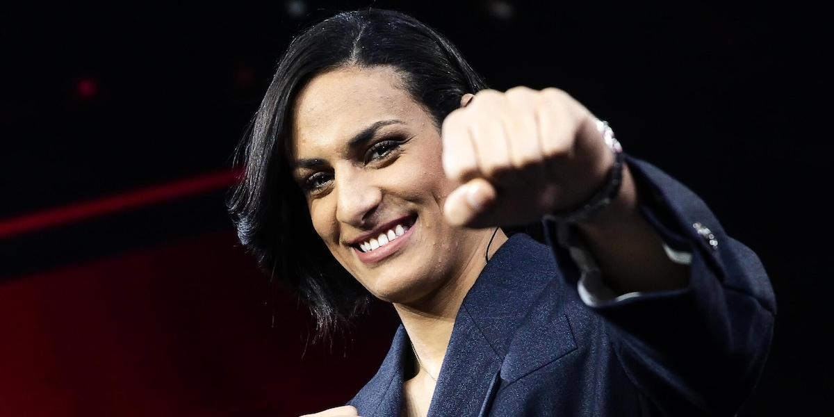 Stop a Imane Khelif: la World Boxing chiede i test di genere