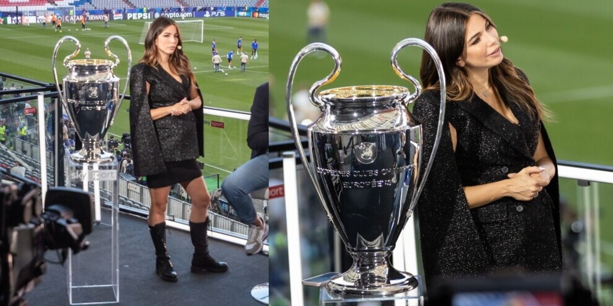 Finale Champions, Psg-Inter su Sky minuto per minuto