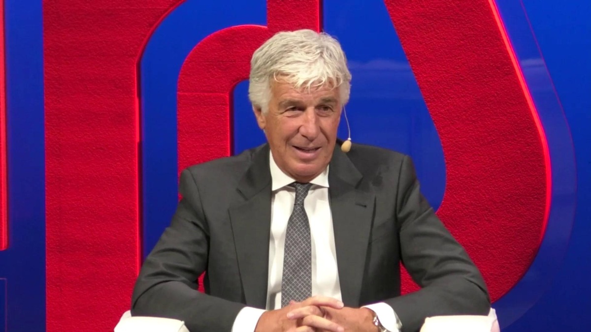Atalanta, il saluto di Gasperini ai tifosi nerazzurri