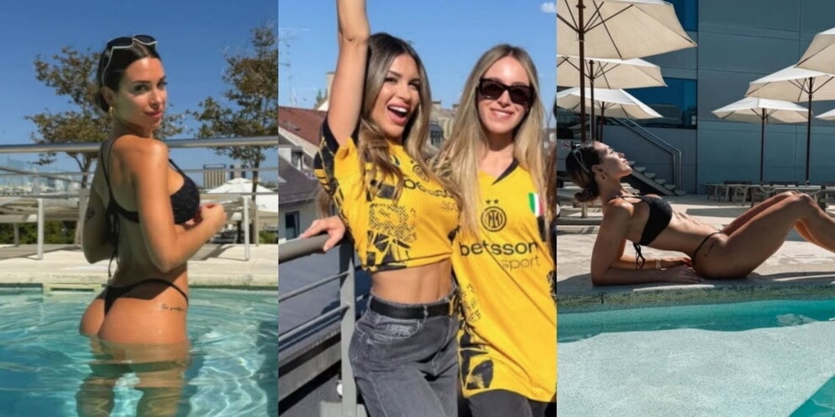 Lautaro, anche Agustina tifa Inter: la carica speciale per la finale